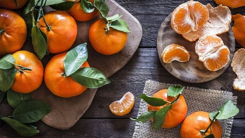 Все о мандаринах: правила выбора и мифы, которым не стоит верить
