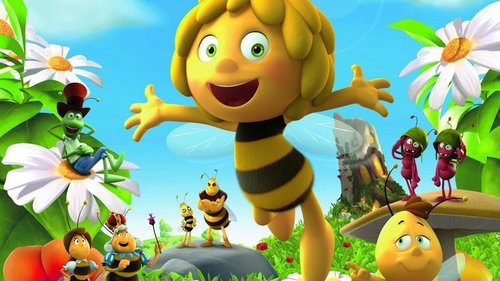 Лучшие новые мультфильмы для детей: пчелка Майя, 100% волк и другие