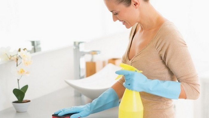 Быстро и чисто: 6 лайфхаков для домашней уборки