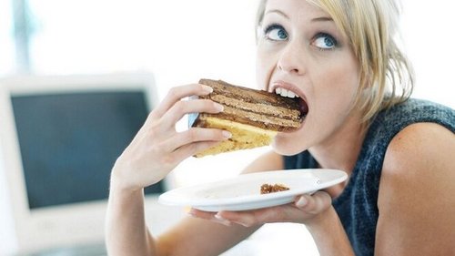 5 признаков того, что вам надо больше есть, чтобы похудеть