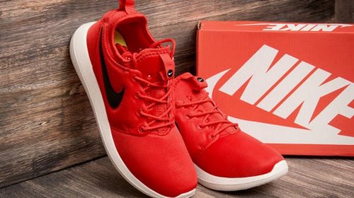 Мужские кроссовки Nike: качество, проверенное временем