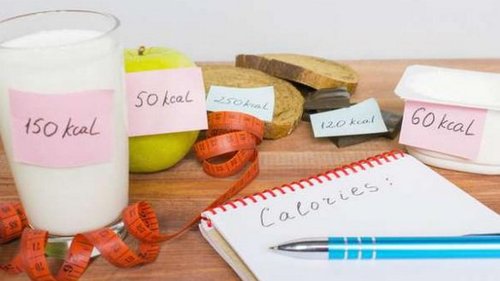 Здоровый вес: что нужно знать о сантиметрах и калориях?