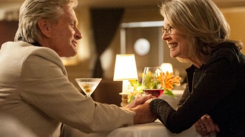 Никогда не поздно: 8 захватывающих фильмов о любви в зрелом возрасте
