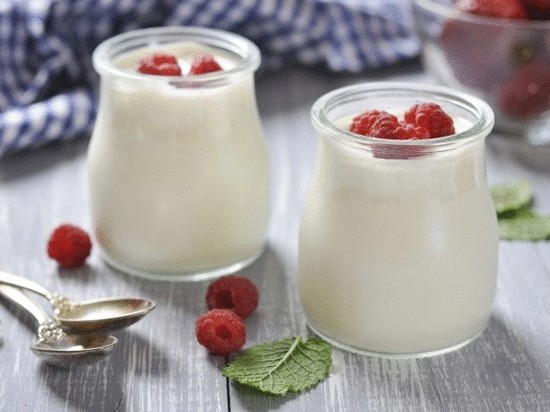 Как приготовить йогурт без йогуртницы