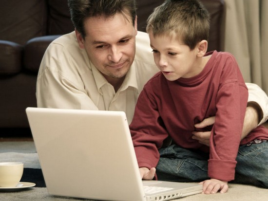 Как защитить ребенка от опасностей в интернете