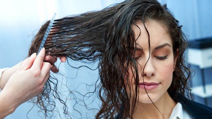Что делать, если волосы быстро становятся грязными?