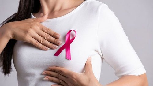 8 мифов о раке груди, которые не имеют ничего общего с реальностью