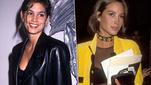5 супермоделей из 90-х, образ которых актуален и сегодня