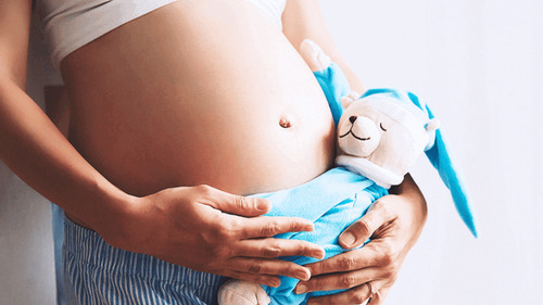 Беременность после 35-ти: 7 самых главных мифов и фактов
