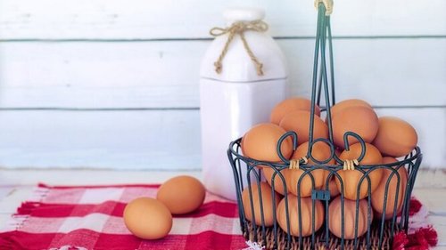 Как почистить сразу много яиц — и еще 9 лайфхаков ресторанных поваров