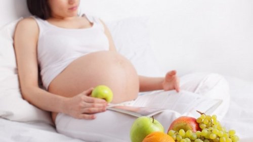 6 продуктов, которые могут навредить беременным