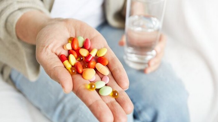 10 витаминов и минералов, которые в дефиците даже у врачей