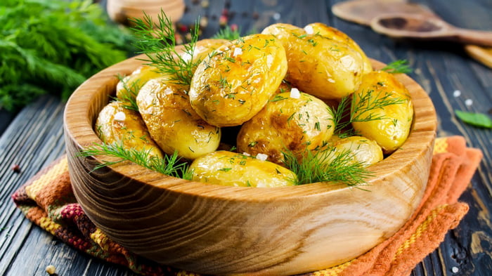 Диетолог назвала самые вредные блюда из картофеля: не ешьте это