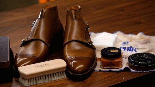 Как размягчить кожу на обуви в домашних условиях
