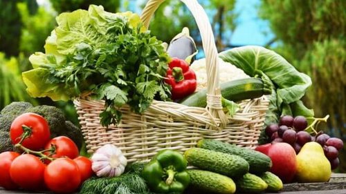 Как продлить срок хранения овощей без холодильника