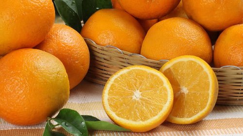 Польза и вред апельсина для здоровья