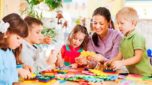 Правила для быстрой адаптации к детскому саду: как помочь ребенку адаптироваться