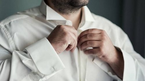 Мужские рубашки для офиса: рамки приличий и полезные советы