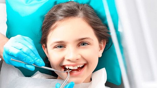 Особенности выбора детского стоматолога и клиники