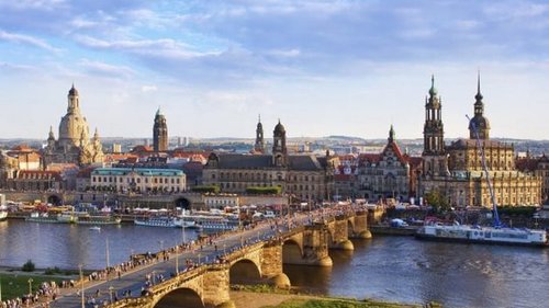 Путешествие в Германию: советы опытных туристов