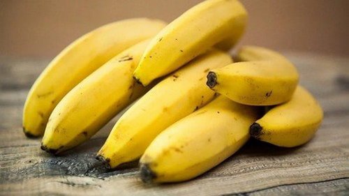 Где дома хранить бананы, чтобы не почернели и не испортились
