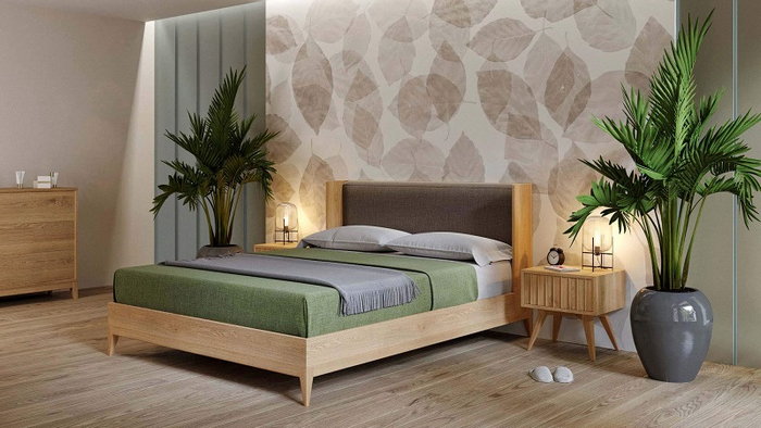 Разнообразие двуспальных кроватей в интернет-магазине «MaxMebel»