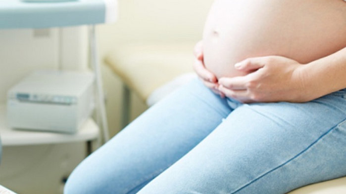 Молочница при беременности: симптомы и лечение