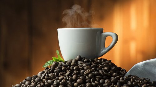 Какие бывают виды помола кофейных зерен