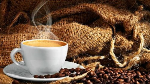 5 исторических фактов о кофе