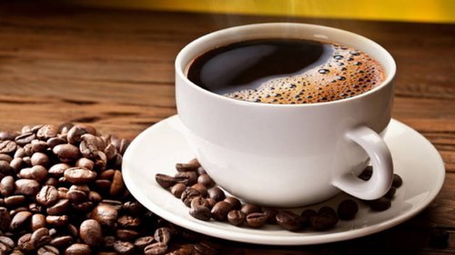 Врач предупредила об опасности употребления кофе по утрам