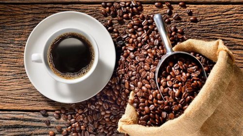 4 интересных факта о кофе, которых вы еще не знали