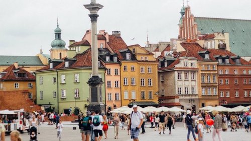 Как без проблем открыть бизнес в Польше