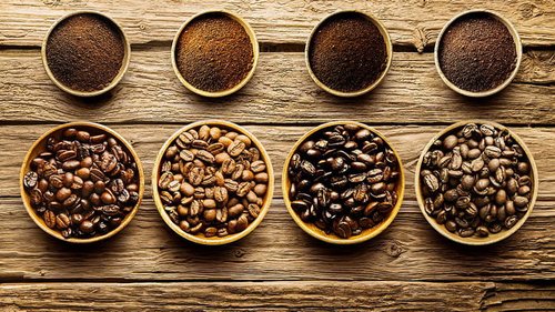 Что может помешать приготовить вкусный кофе в домашних условиях
