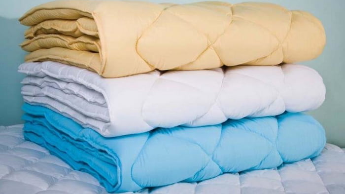 Как выбрать одеяло для хорошего сна