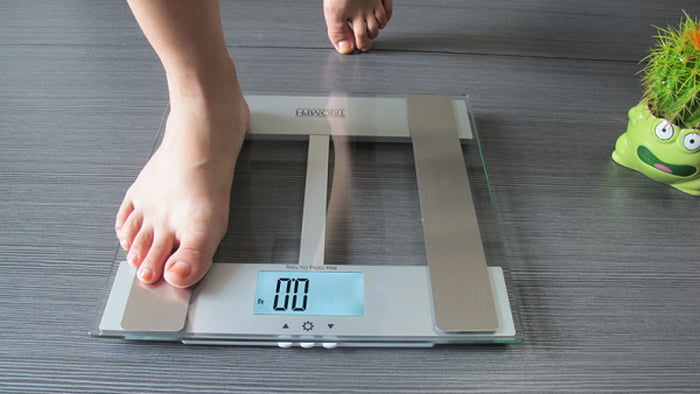 В каких случаях напольные весы дают неточную информацию