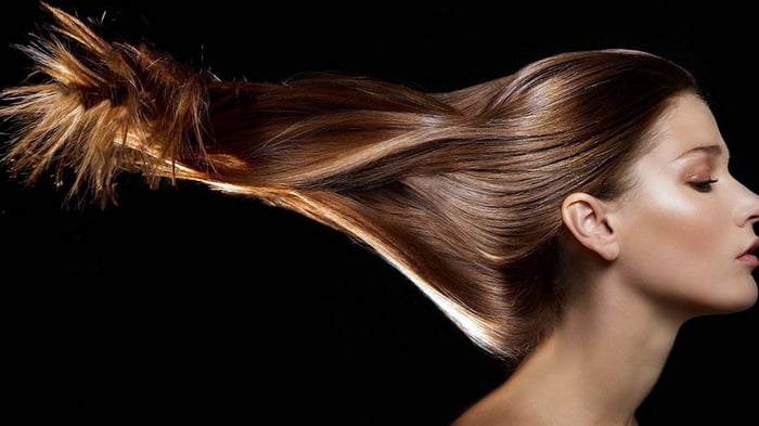 Витамины для роста волос — полезные источники красоты