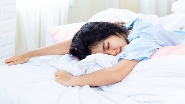 Проснись и пой: как правильно спать и пробуждаться