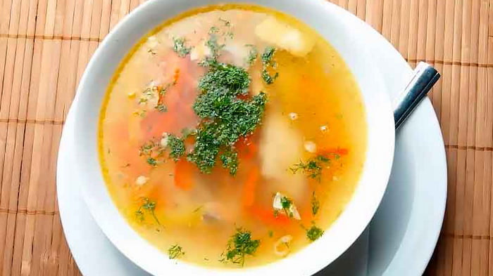 Приправы для куриного супа: как сделать блюдо вкуснее