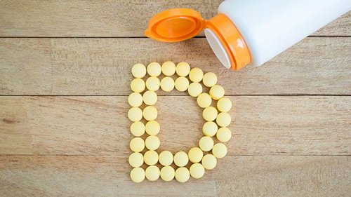 Пять эффективных способов получить больше витамина D