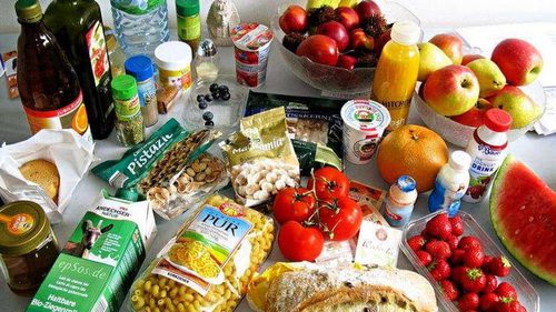 Какой вред здоровью приносят пищевые добавки