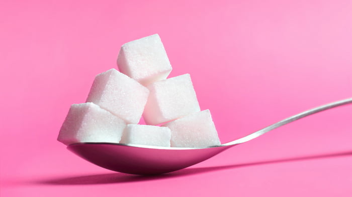 Как обойтись без сахара: пять безопасных и полезных сладостей