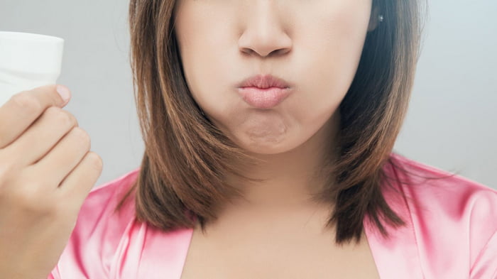 Исследователи выяснили, что ополаскиватель для полости рта может быть опасен