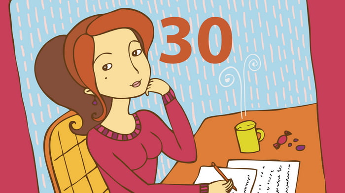 35 жизненных уроков, которые стоит понять к 35 годам