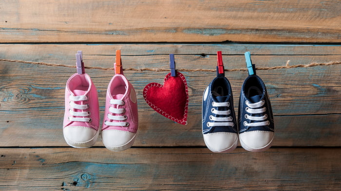 Как правильно выбрать ребенку обувь - советы молодым родителям