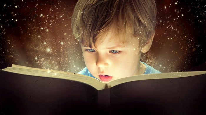 Как можно привить ребенку любовь к чтению