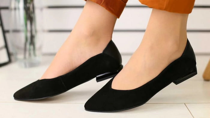 Особенности выбора качественной женской обуви