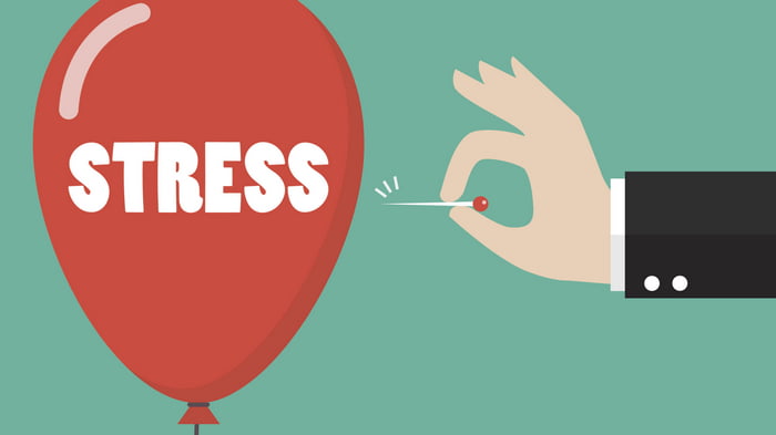 Борьба со стрессом: 15 безотказных способов