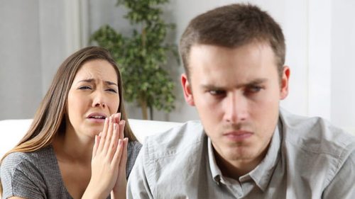 5 признаков, что ты зависима от своего токсичного партнера