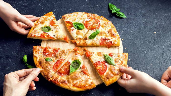 Какие сыры использовать для приготовления пиццы: топ-7 видов