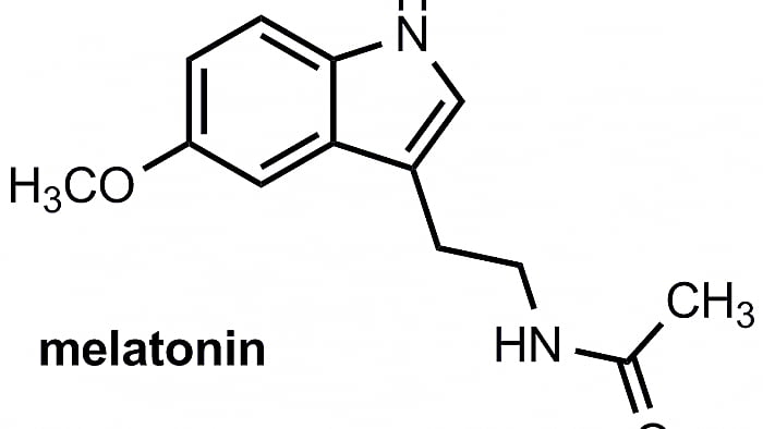 Мелатонин: гормон долгой жизни